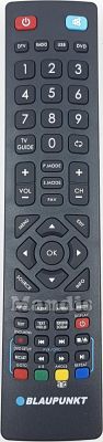 Original remote control BLAUPUNKT DH-1528 (Blau001) Original remote control BLAUPUNKT DH-1528 (Blau001)