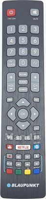 Original remote control BLAUPUNKT BLFRMC0008N Original remote control BLAUPUNKT BLFRMC0008N