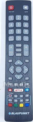 Original remote control BLAUPUNKT BLFRMC0009N Original remote control BLAUPUNKT BLFRMC0009N