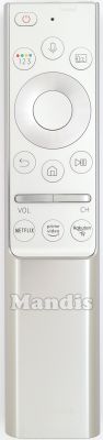 Télécommande d'origine SAMSUNG BN59-01311B
