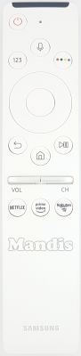 Télécommande d'origine SAMSUNG BN59-01312N
