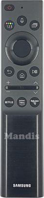 Télécommande d'origine SAMSUNG BN59-01357D