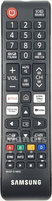 Original remote control SAMSUNG BN59-01483C