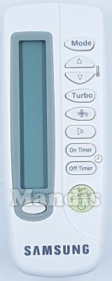 Télécommande d'origine SAMSUNG DB93-05083A