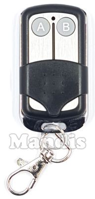 Universalfernbedienung SUPERIOR Parking-Garaje-Parcheggio-Parkplatz (Simple)