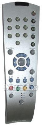 Originalfernbedienung GRUNDIG Tele Pilot 130 C (296420614400)