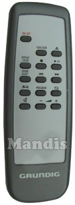 Originalfernbedienung GRUNDIG GLR1300 (720117136300) Originalfernbedienung GRUNDIG GLR1300 (720117136300)