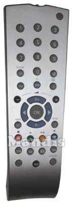 Originalfernbedienung GRUNDIG Tele Pilot 171 C (720117139300) Originalfernbedienung GRUNDIG Tele Pilot 171 C (720117139300)