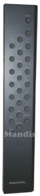 Originalfernbedienung GRUNDIG UMS4101 (759550510100) Originalfernbedienung GRUNDIG UMS4101 (759550510100)