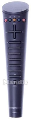 Originalfernbedienung THOMSON IMC 500 (10237350)