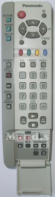 Télécommande d'origine PANASONIC EUR511268AR
