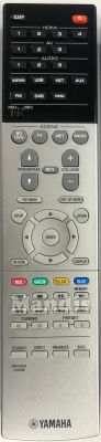 Télécommande d'origine YAMAHA RAV564 (ZZ48390)