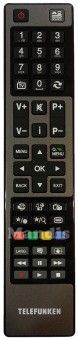 Originalfernbedienung TELEFUNKEN RC4840 (23103896) Originalfernbedienung TELEFUNKEN RC4840 (23103896)
