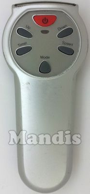 Original remote control UNKNOWN REMCON1559 Original remote control UNKNOWN REMCON1559