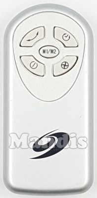 Original remote control UNKNOWN REMCON1711 Original remote control UNKNOWN REMCON1711