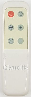 Original remote control UNKNOWN REMCON1731 Original remote control UNKNOWN REMCON1731