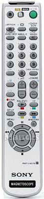 Original remote control SONY RMT-V407B (147727411) Original remote control SONY RMT-V407B (147727411)