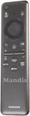Télécommande d'origine SAMSUNG BN59-01480K