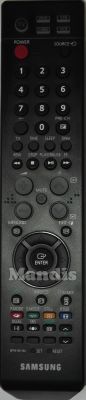 Original remote control SAMSUNG BP5900118A