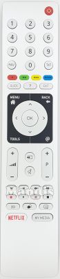 Original remote control GRUNDIG TS4187R-7