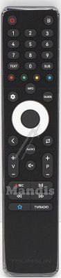 Original remote control THOMSON RC112D Original remote control THOMSON RC112D