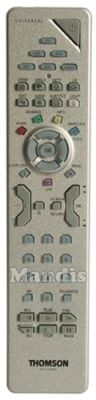 Originalfernbedienung THOMSON RCT615BLM1 (36253430) Originalfernbedienung THOMSON RCT615BLM1 (36253430)