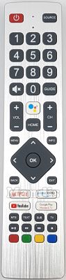 Universal remote control SHARP Universal Sharp BT Universal remote control SHARP Universal Sharp BT