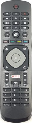 Universal remote control PHILIPS Universal Tv Philips Universal remote control PHILIPS Universal Tv Philips