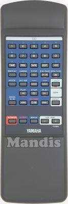 Originalfernbedienung YAMAHA VT202800