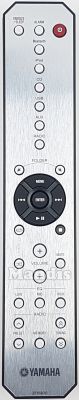 Originalfernbedienung YAMAHA ZF15670 (ZF156700)