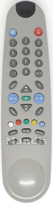Originalfernbedienung GRUNDIG 759550450100 Originalfernbedienung GRUNDIG 759550450100