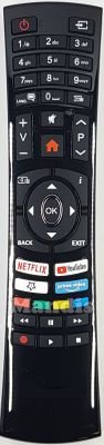 Original remote control EDENWOOD 30101710