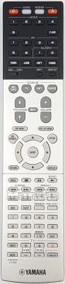 Originalfernbedienung YAMAHA RAV504 (ZF270200)