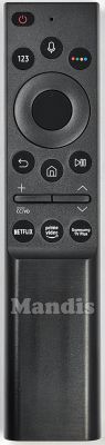 Universal remote control SAMSUNG Universal Samsung BT Universal remote control SAMSUNG Universal Samsung BT
